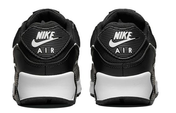 Nike Air Max 90 Next Nature "Black/White"