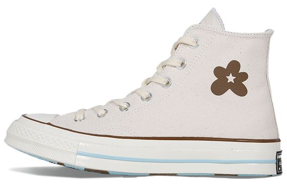 Golf x Converse 1970s le Fleur X Chuck70