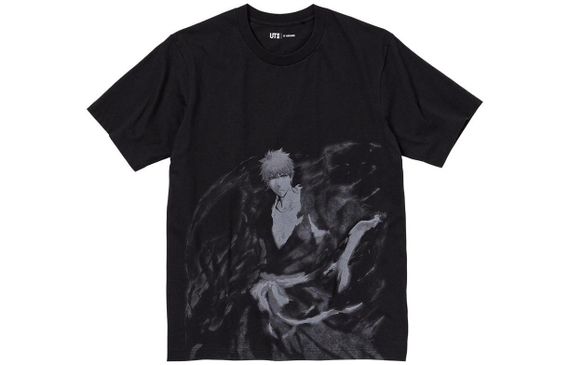 UNIQLO x SS23 ARCHIVE T