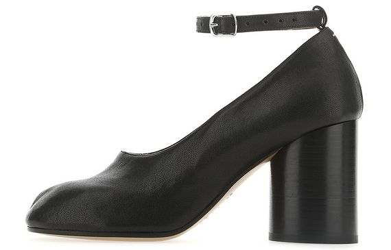 Maison Margiela Tabi 8cm