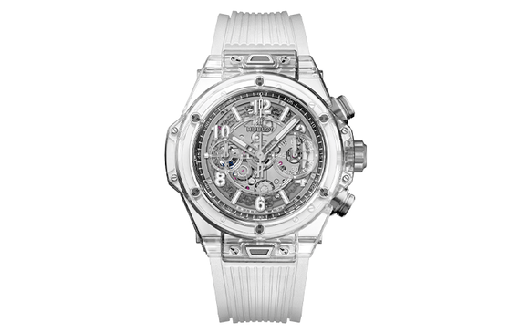 HUBLOT BIG BANG 50 42mm