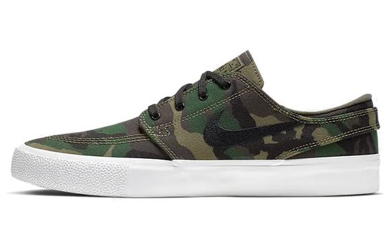 Nike SB Stefan Janoski Canvas RM
