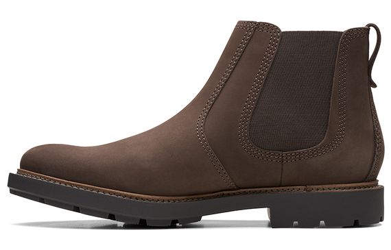 Clarks Craftdale2Hall