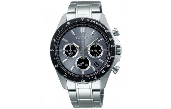 SEIKO SEIKO SELECTION 39.8mm SBTR027