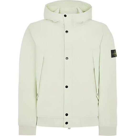 STONE ISLAND SS24 SOFT SHELL