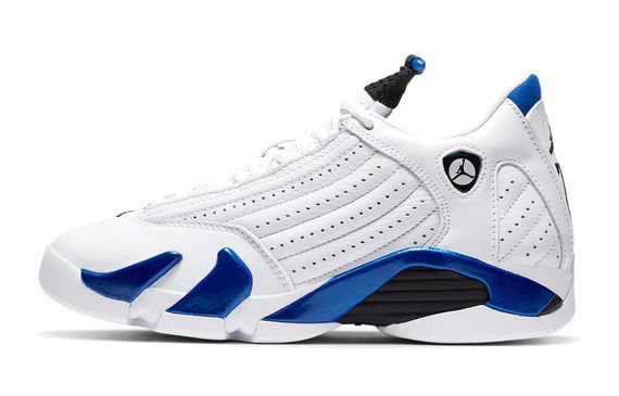 Jordan Air Jordan 14 Retro
