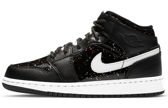 Jordan Air Jordan 1 Mid