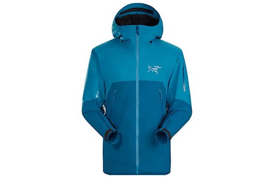 Arcteryx RUSH Is Jacket Gtx