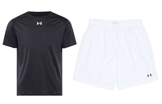 Under Armour T +