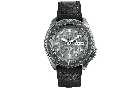 SEIKO/ SEIKO5 SRPE79K1