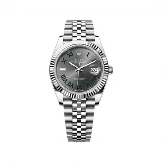 ROLEX 100 41mm