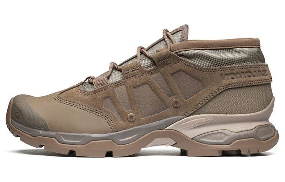 SALOMON JUNGLE YLTRA LOW ADVANCED
