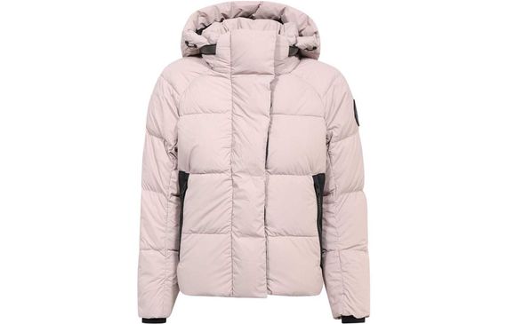 Canada Goose FW22 Junction Logo
