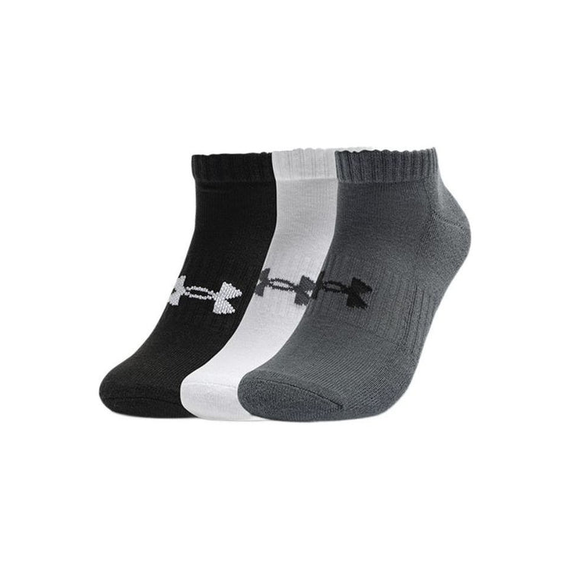 Under Armour Logo 1 3 + +