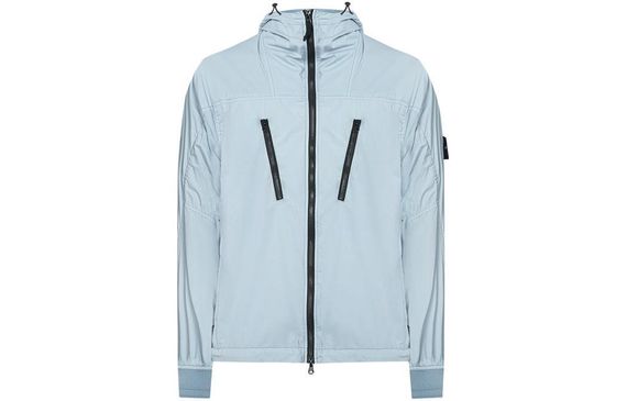 STONE ISLAND SS24 NYLON-TC LOGO