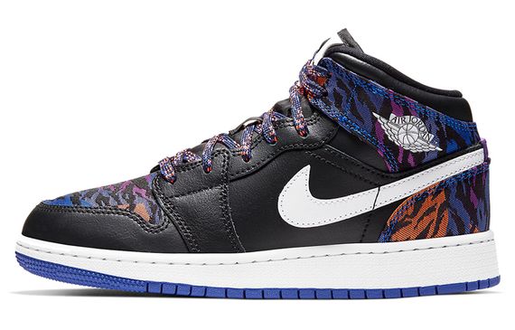Jordan Air Jordan 1 Mid