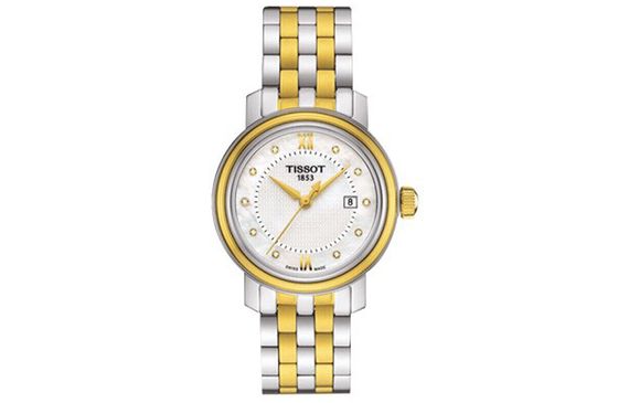 TISSOT 29mm