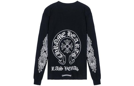 Chrome Hearts T