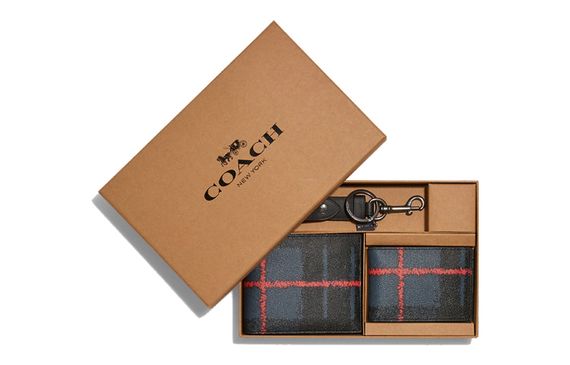 COACH 3 IN 1 Wallet