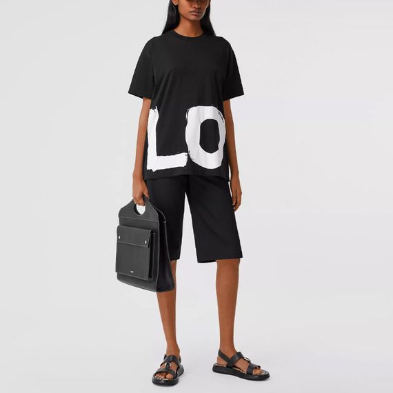 Burberry Logo T