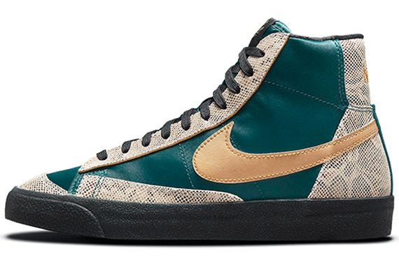 Nike Blazer &quot;Lucha Libre&quot;