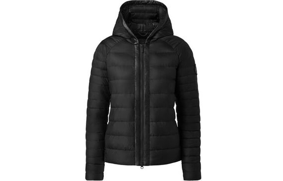 Canada Goose SS21 Roxboro