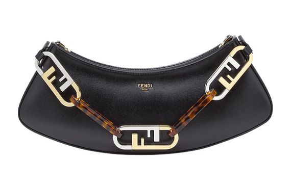 FENDI O&#39;Lock Swing
