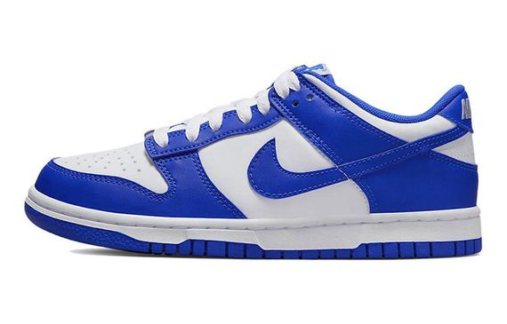 Nike Dunk &quot;Racer Blue&quot;