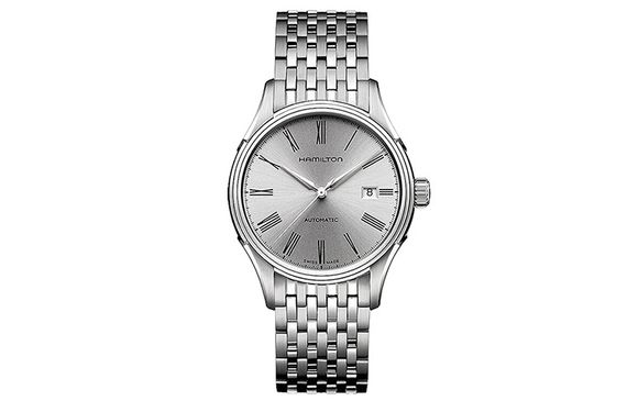 HAMILTON 50 40mm