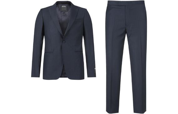 Zegna SS23