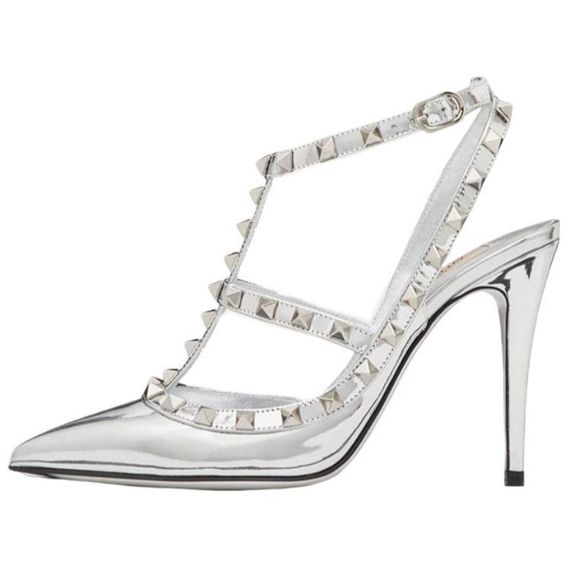 Valentino Rockstud 10cm