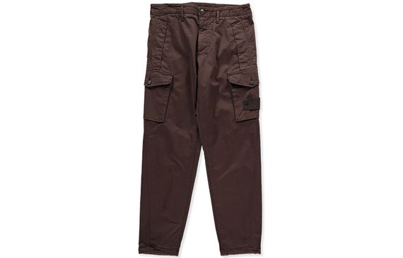 STONE ISLAND Ghost Pieces