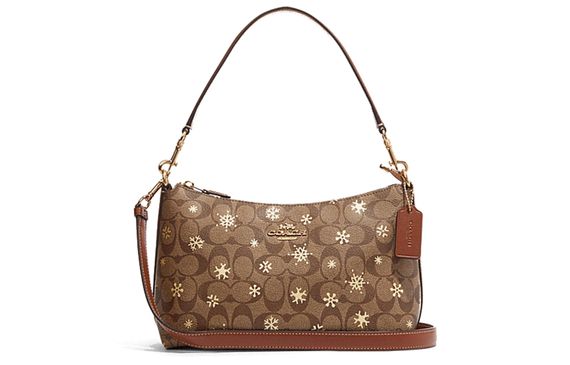 COACH Clara 26