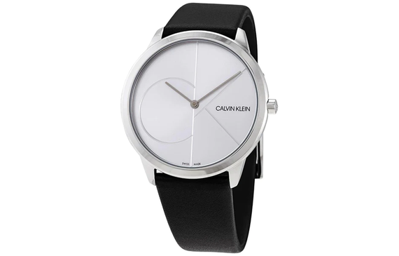 CK/Calvin Klein 40mm 30 K3M211CY