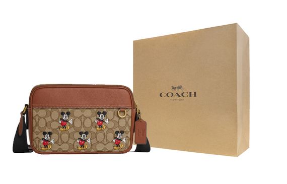 COACH X Disney