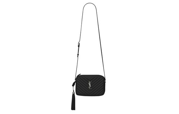 SAINT LAURENT YSL LOU Logo # #