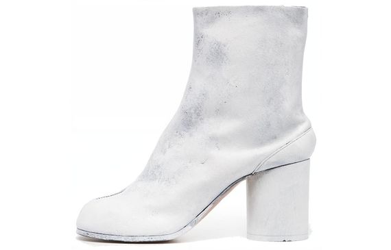 Maison Margiela Tabi 7.5cm