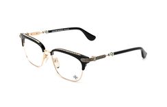 【 】 Chrome Hearts VERTICAL SMILE II