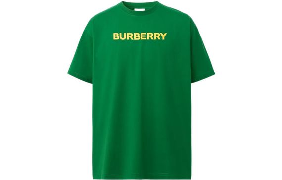Burberry FW22 Logo T