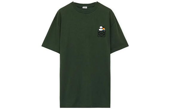 LOEWE x Suna Fujita SS24 T