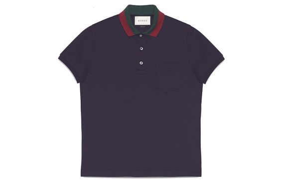 GUCCI polo