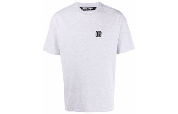 PALM ANGELS Logo T