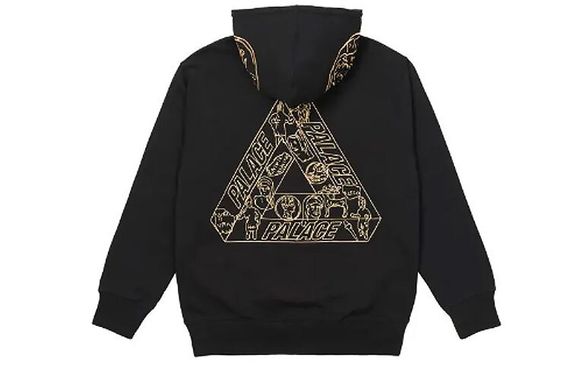 PALACE Logo