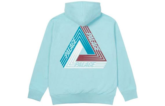 PALACE Logo