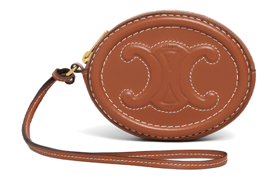 CELINE Cuir Triomphe