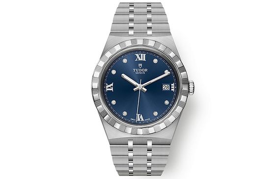 TUDOR 100 38mm M28500-0006