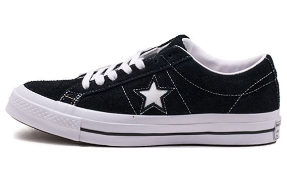 Converse One Star