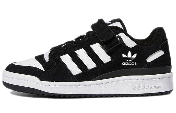 Adidas originals FORUM Low &quot;Panda&quot;