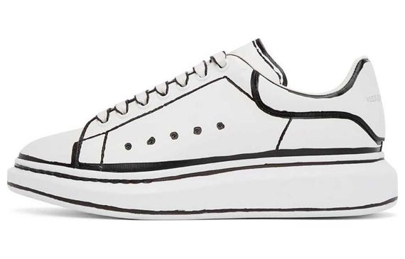 Alexander McQueen