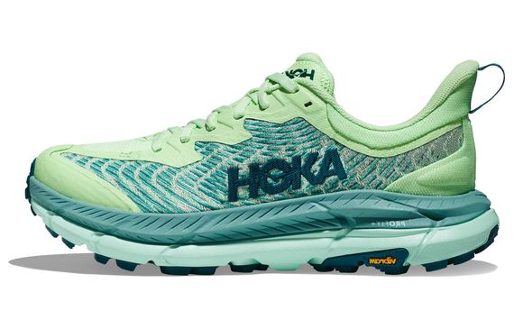 HOKA ONE ONE Mafate Speed 4